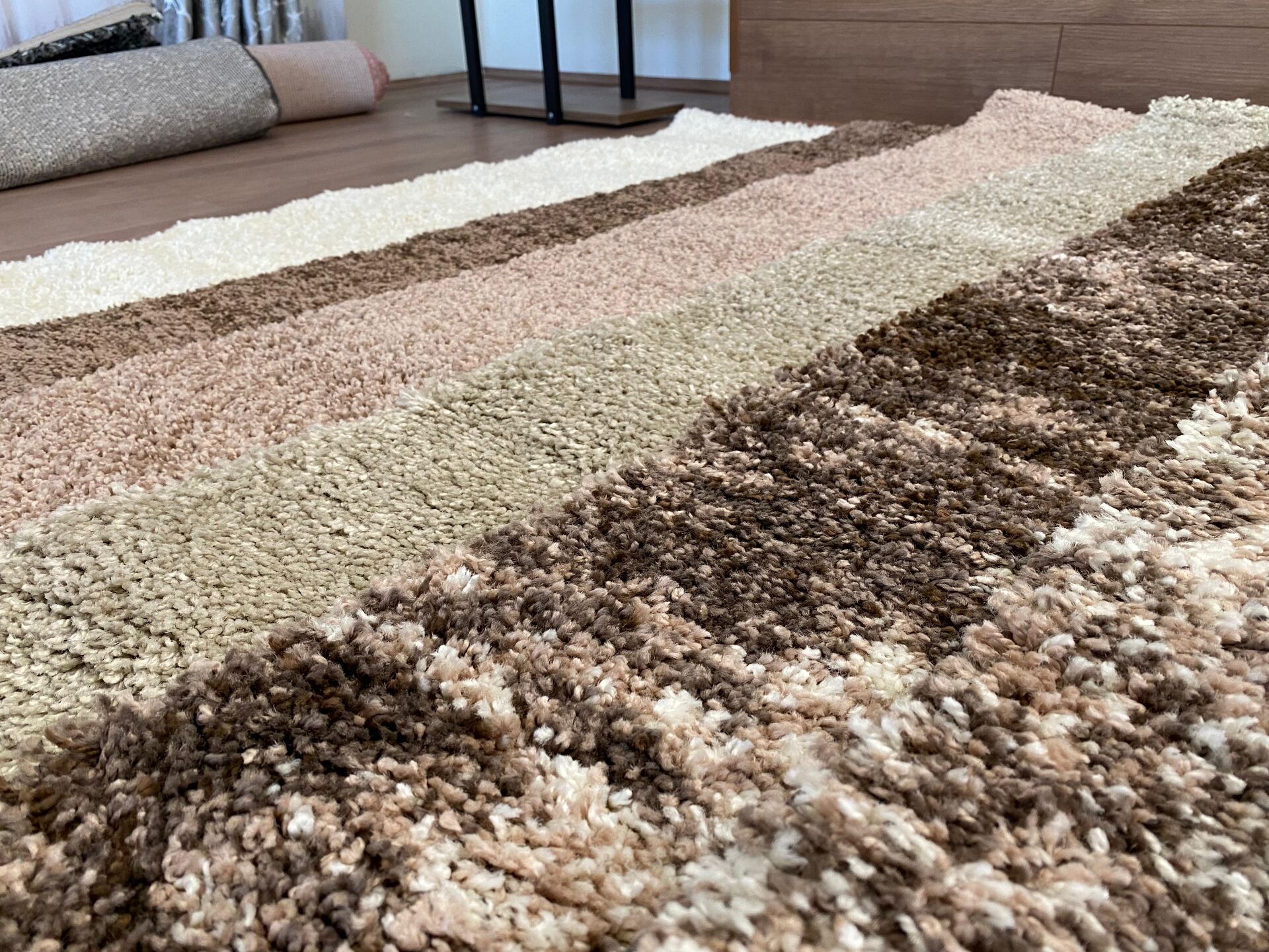 Carpet set