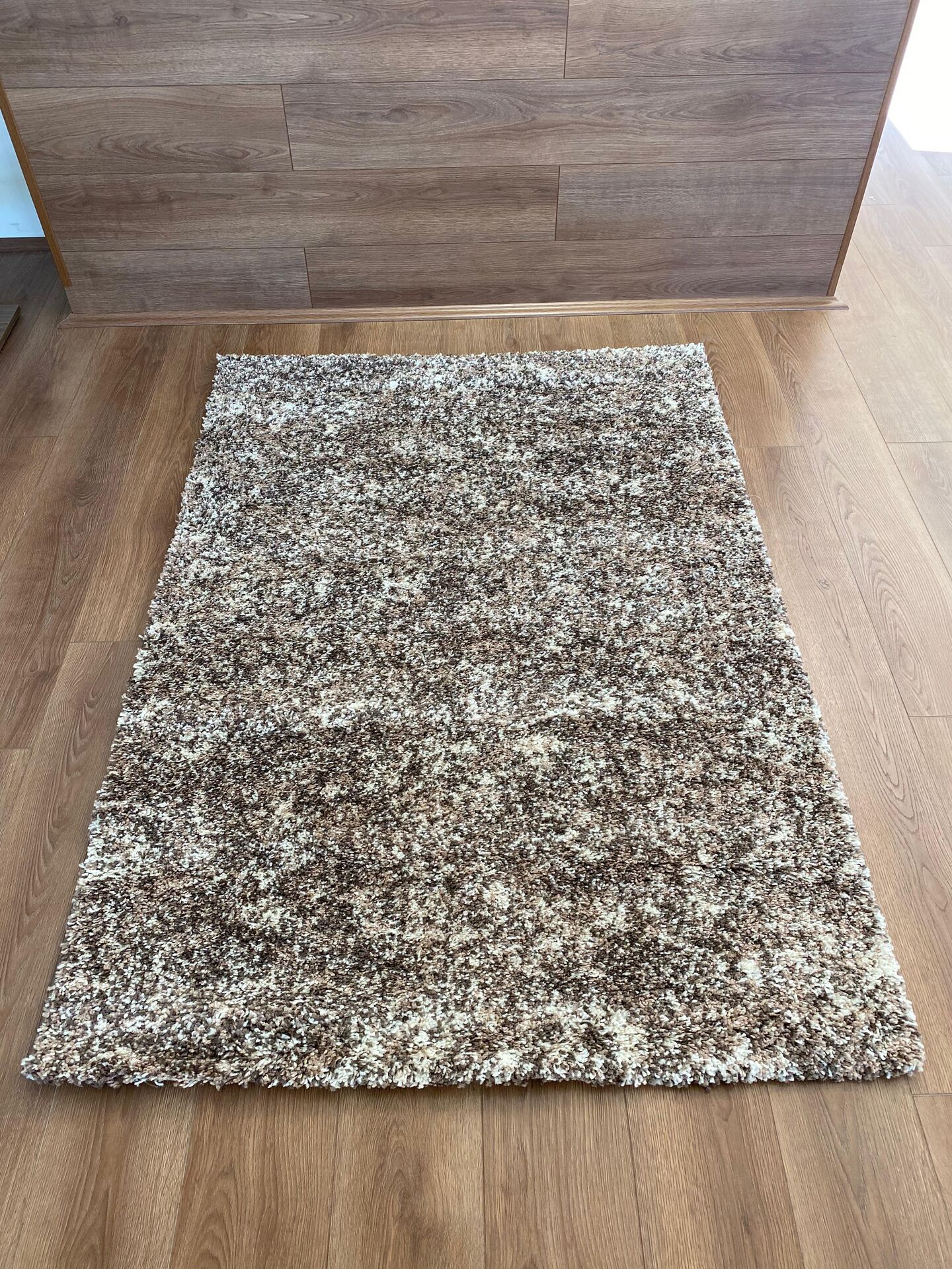 Dots carpet